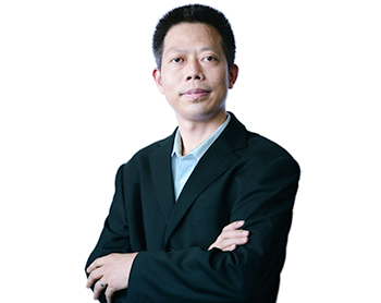 副总经理 李冬明