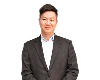 软件及系统开发部经理(高级工程师) 陈壁鑫