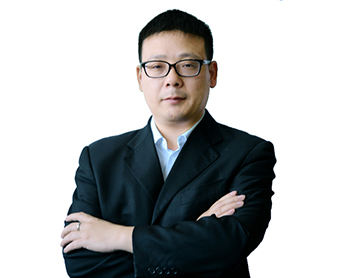 总经理 程平