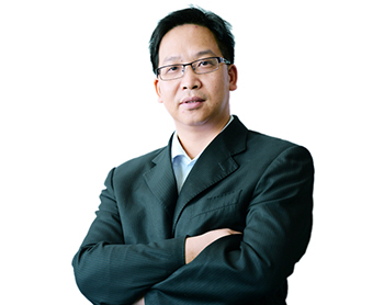 总经理 官建成