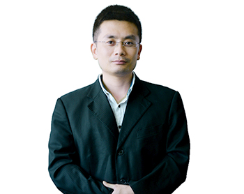 化工装备部经理 熊春波