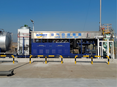 中石化某石油有限公司