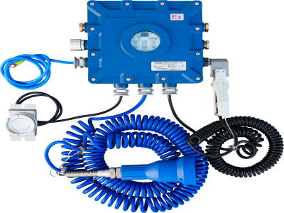 AW-JY静电溢油保护器